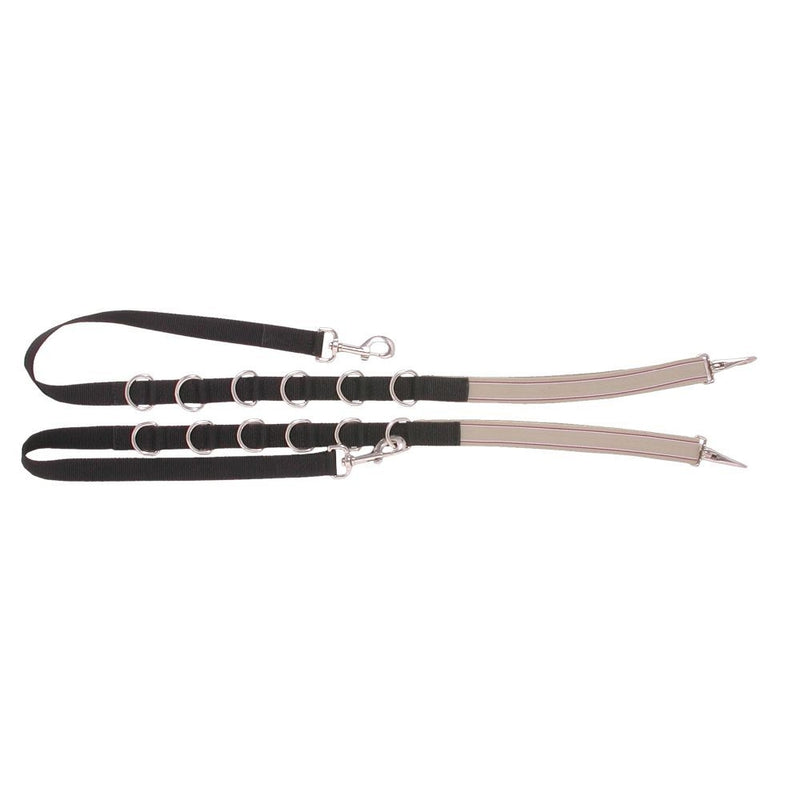 Tough1 Adjustable Web Side Reins