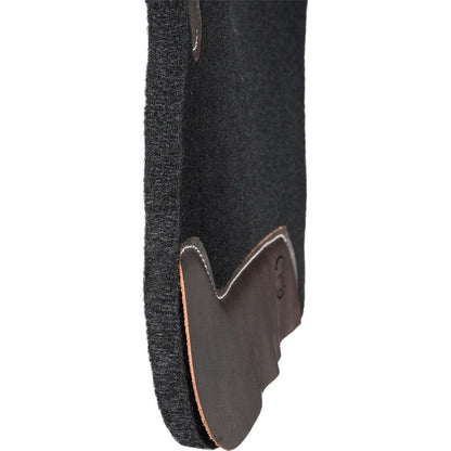 Tough1 Contour Felt Saddle Pad