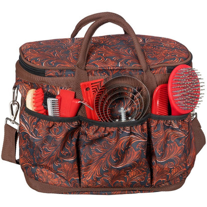 Tough1 Helmet/Grooming/Overnight Case