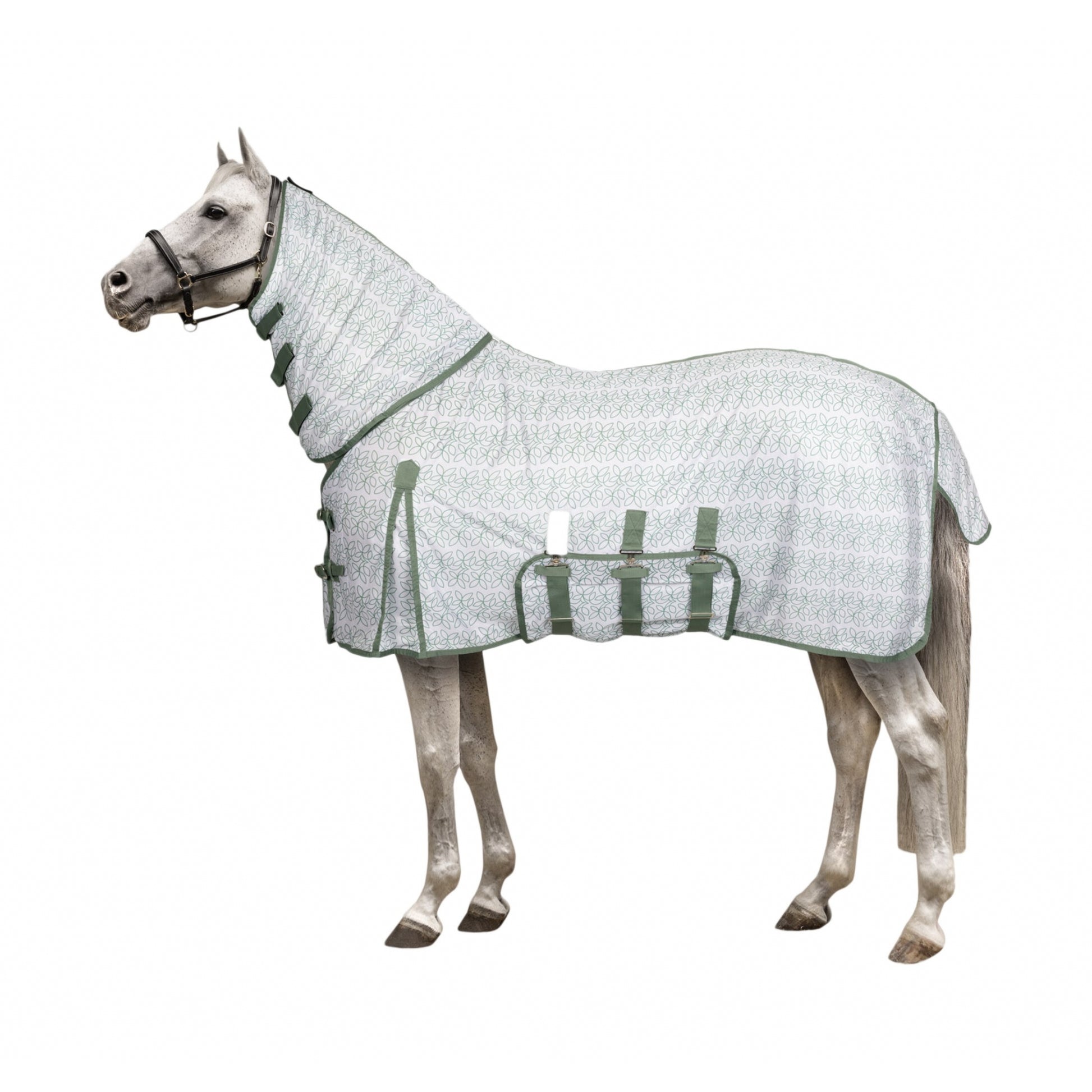 Horze Defender Combo Fly Sheet