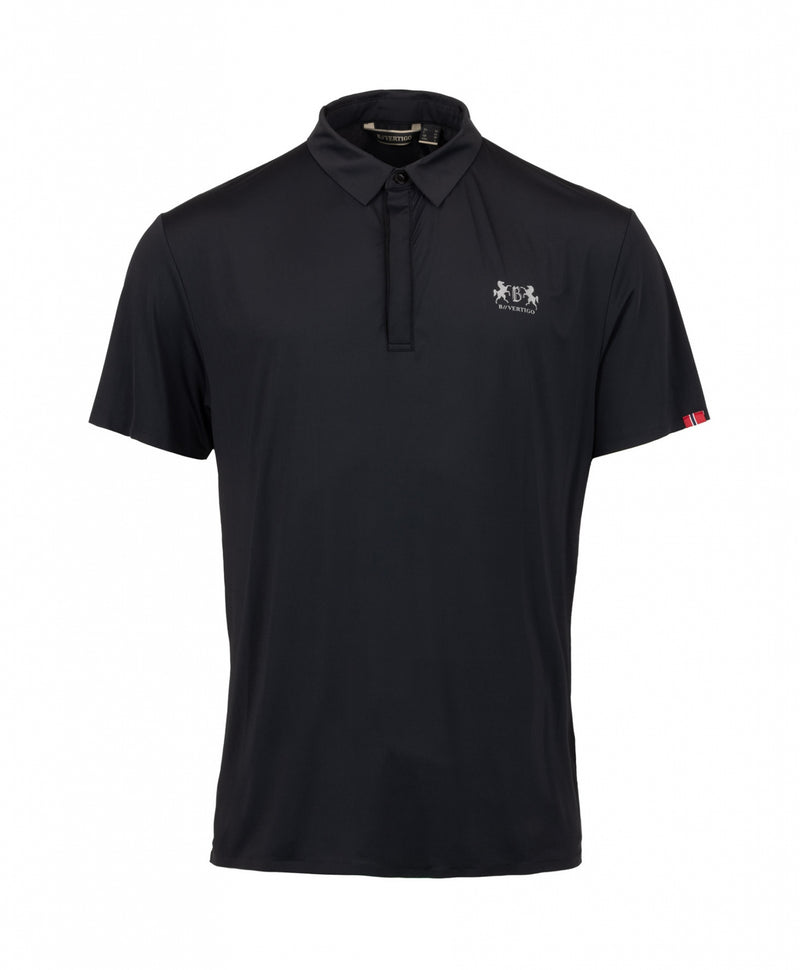 B Vertigo Aidan Mens Ultralight Polo Shirt