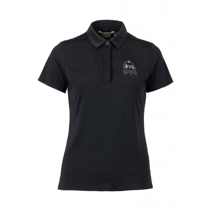 B Vertigo Daphne Ladies Ultralight Polo Shirt