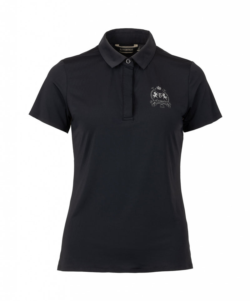 B Vertigo Daphne Ladies Ultralight Polo Shirt