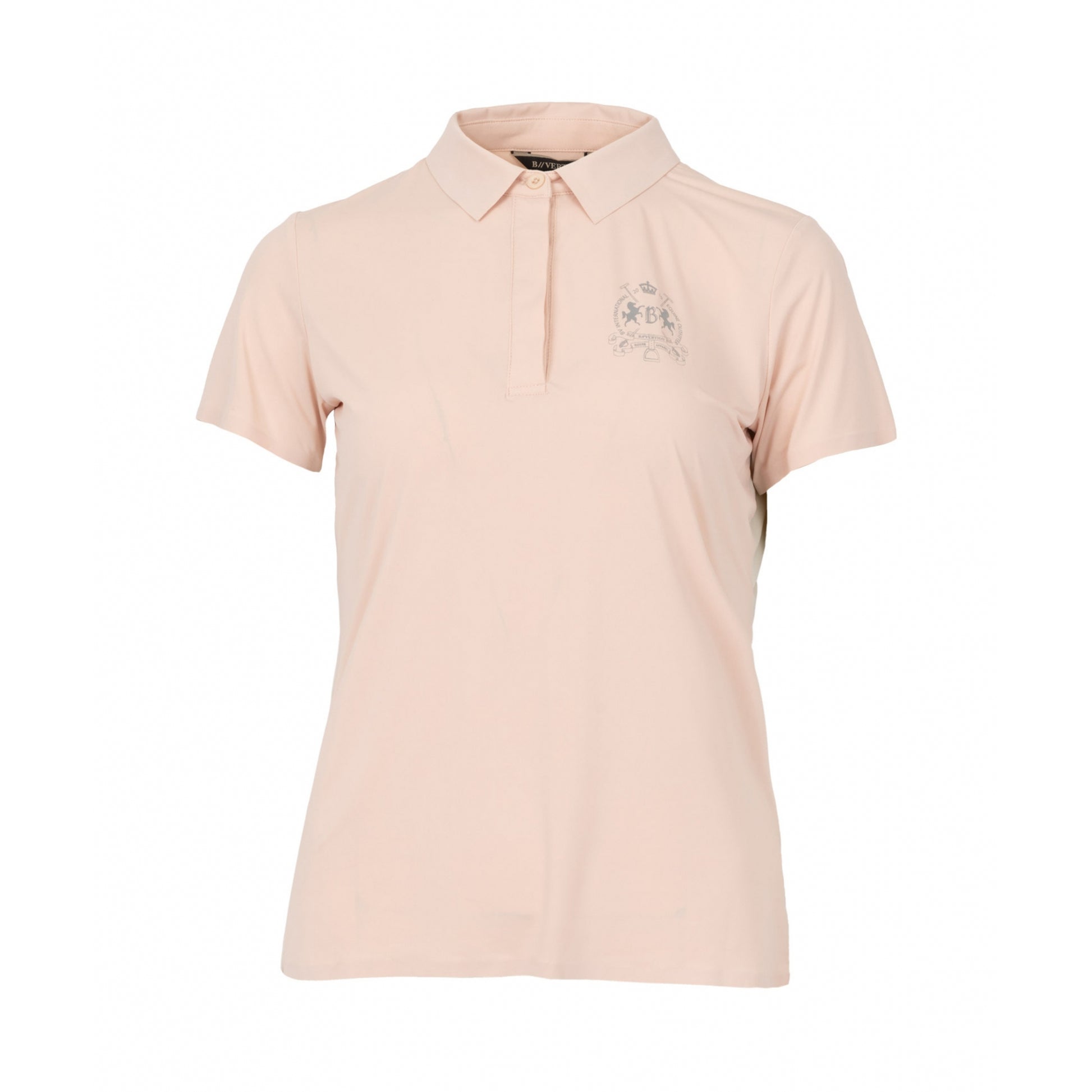 B Vertigo Daphne Ladies Ultralight Polo Shirt