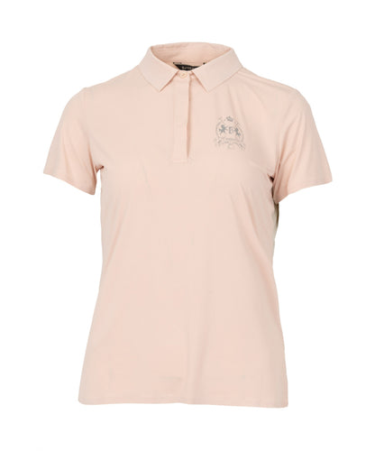 B Vertigo Daphne Ladies Ultralight Polo Shirt