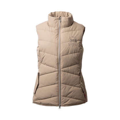 B Vertigo Cordelia Ladies Insulated Vest