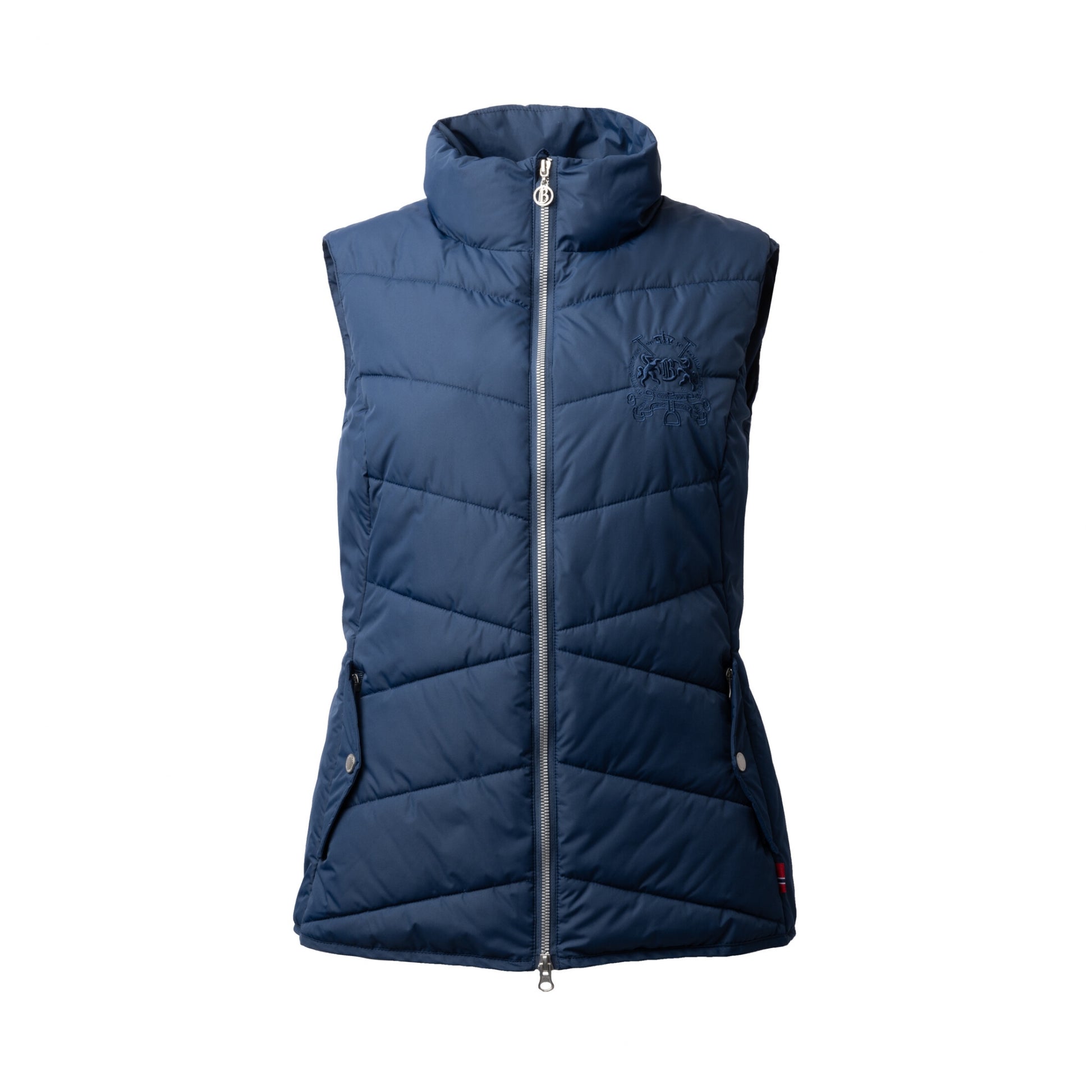 B Vertigo Cordelia Ladies Insulated Vest