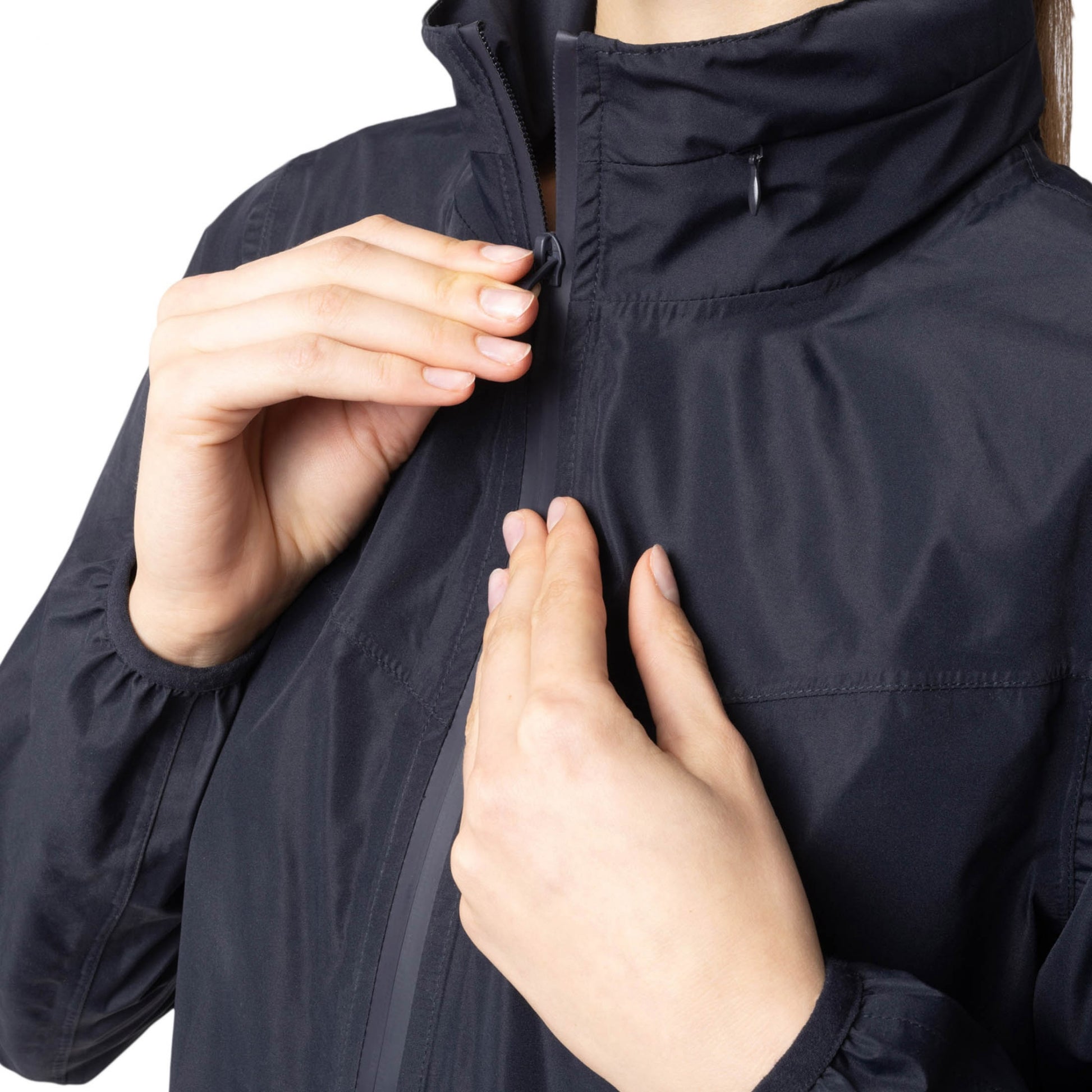 Horze Fiora Ladies Light Weight Waterproof Jacket