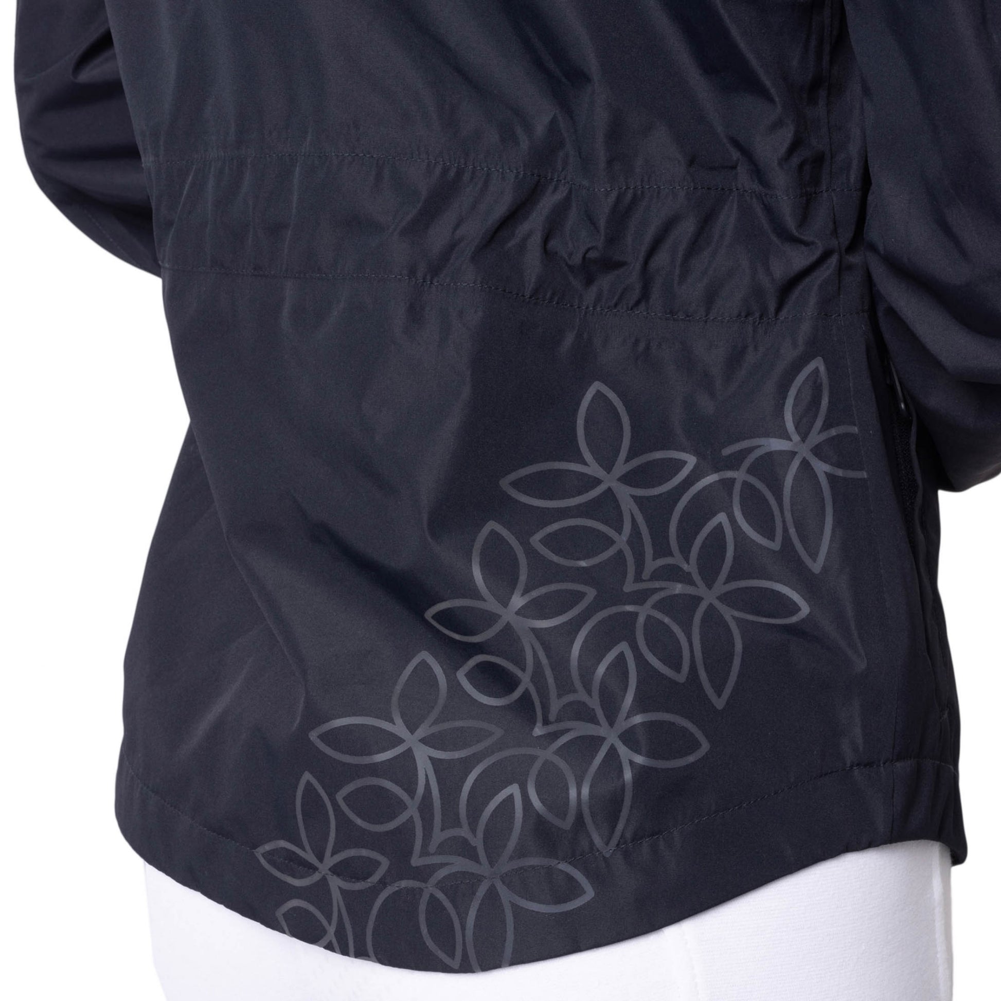 Horze Fiora Ladies Light Weight Waterproof Jacket