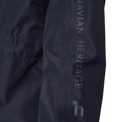 Horze Fiora Ladies Light Weight Waterproof Jacket