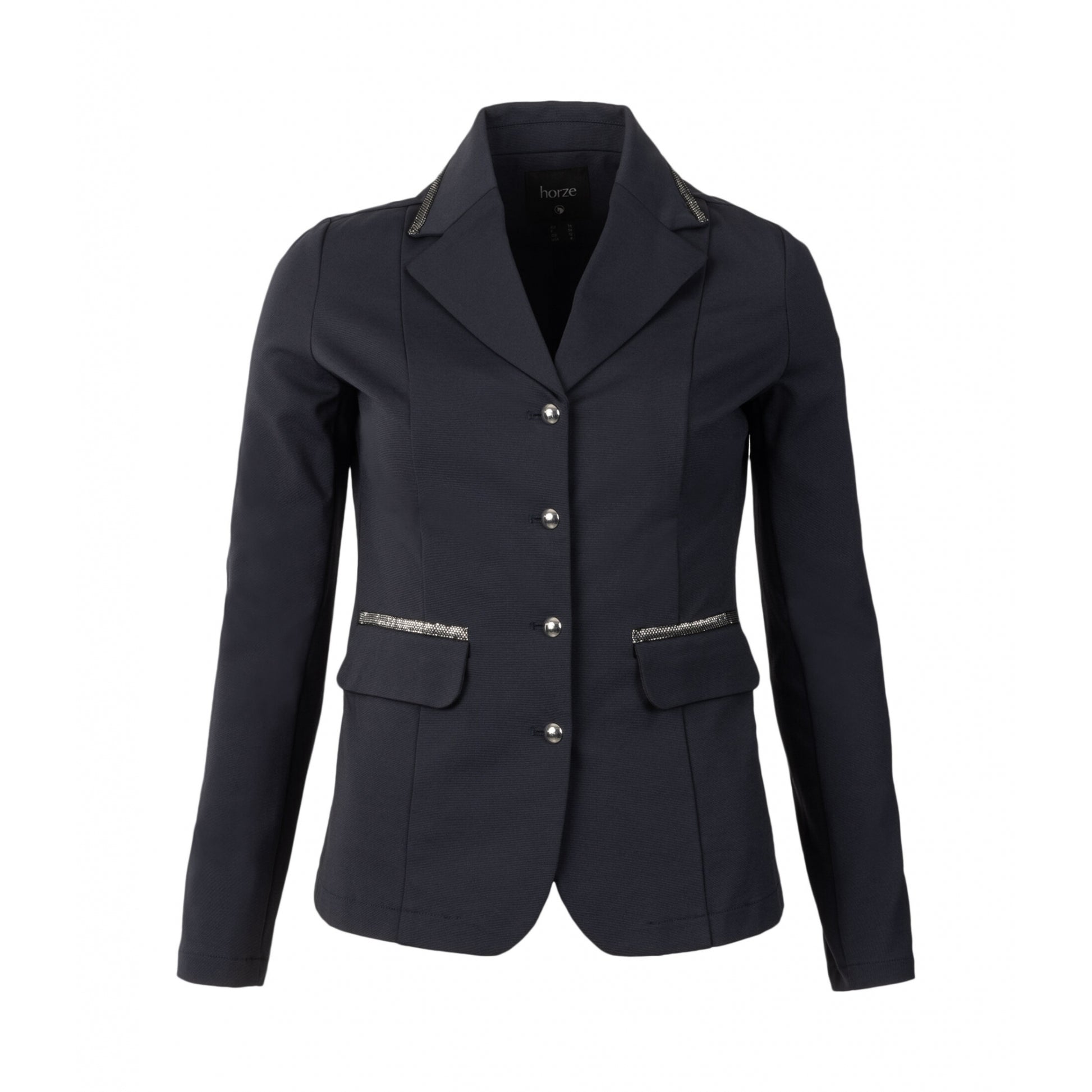 Horze Nova Ladies Show Jacket