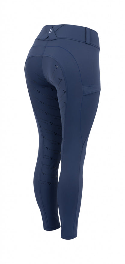Horze Camille Ladies Full Seat Functional Breeches