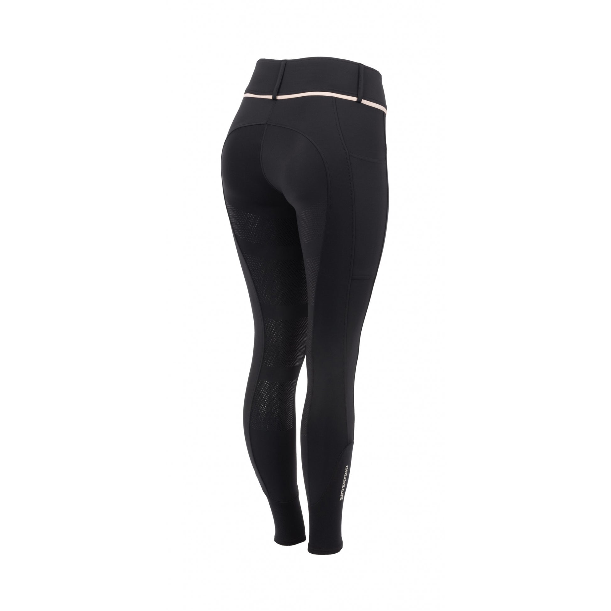 B Vertigo Elea Ladies Full Seat Breeches