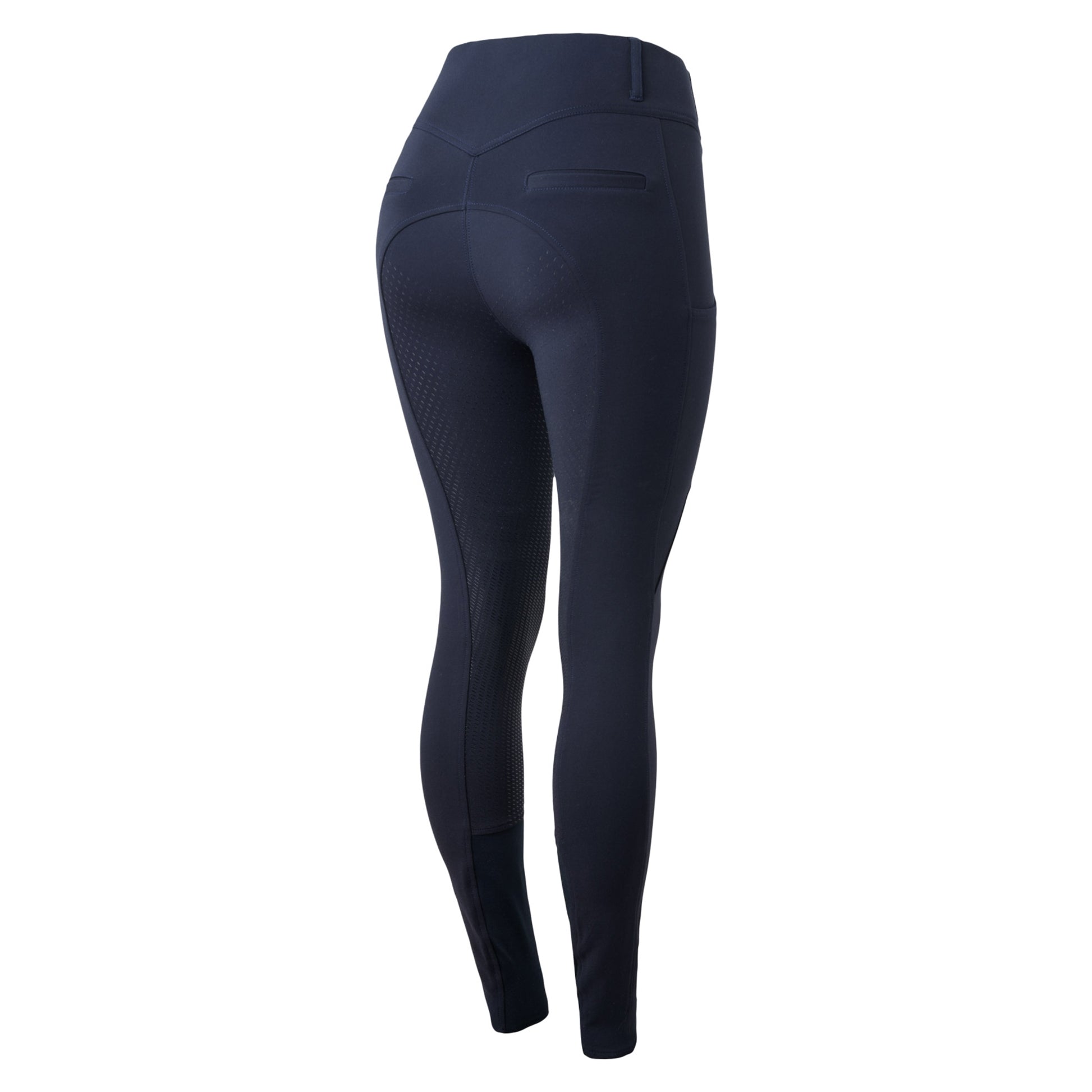 Horze Mira Ladies Full Seat Breeches