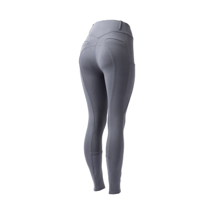 Horze Mira Ladies Full Grip Breeches
