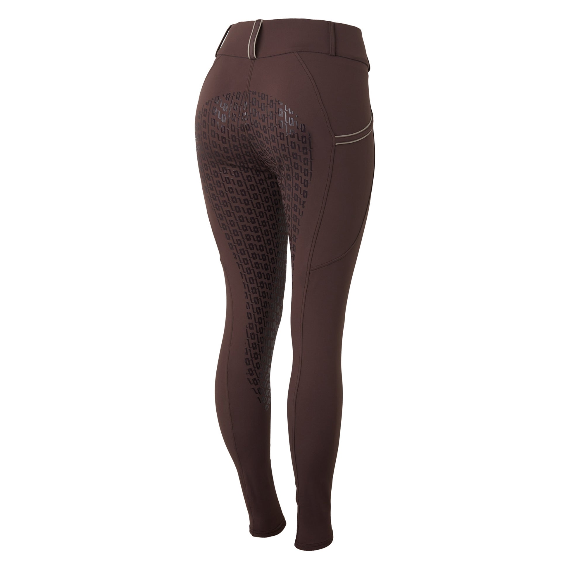 Horze Noelle Ladies Full Seat Breeches