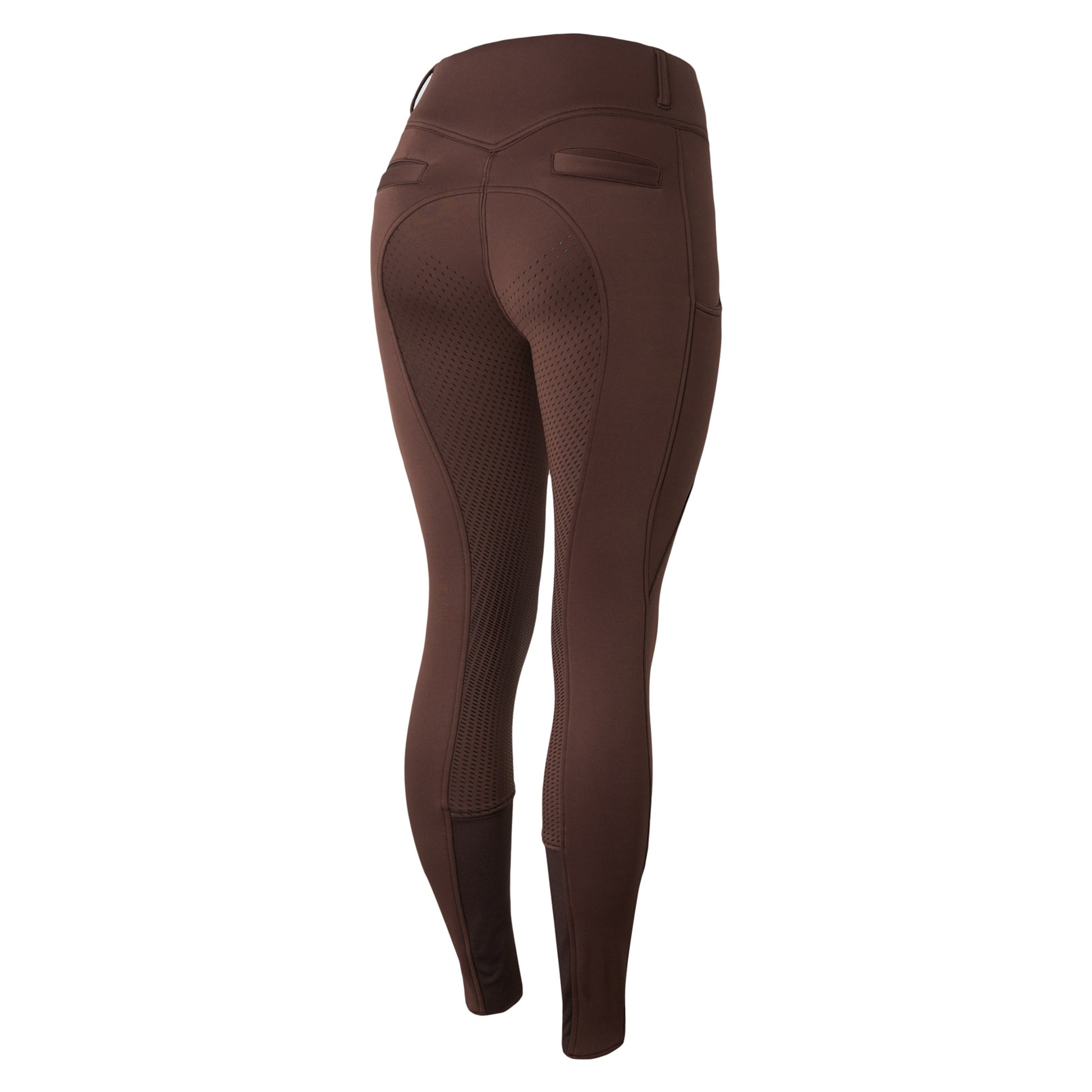 Horze Mira Ladies Thermo Full Seat Breeches