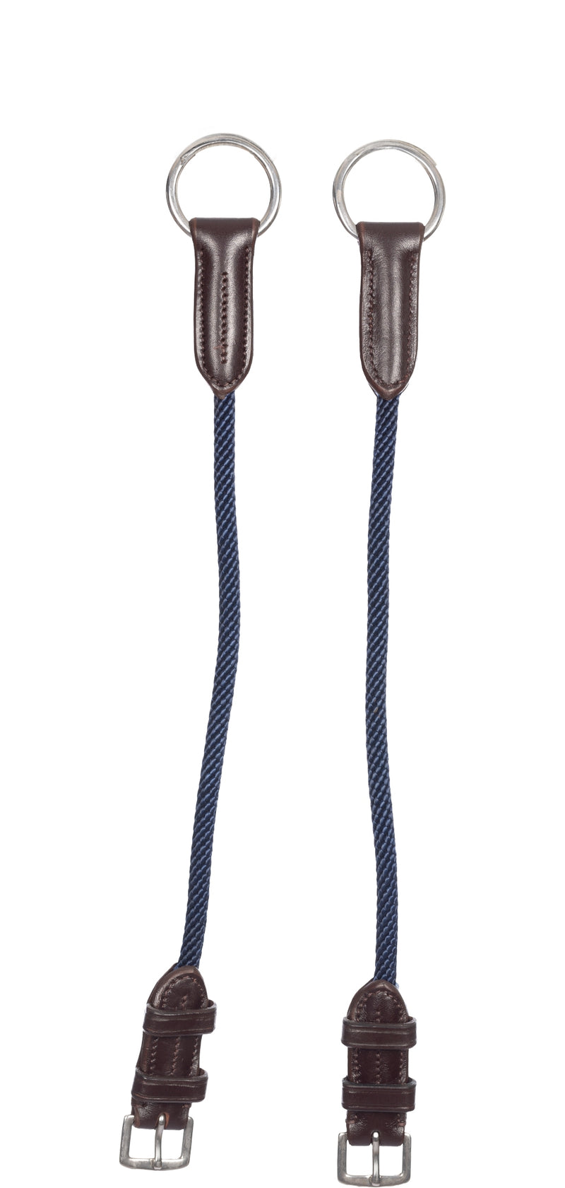Equinavia Valkyrie Rope Gag Cheeks
