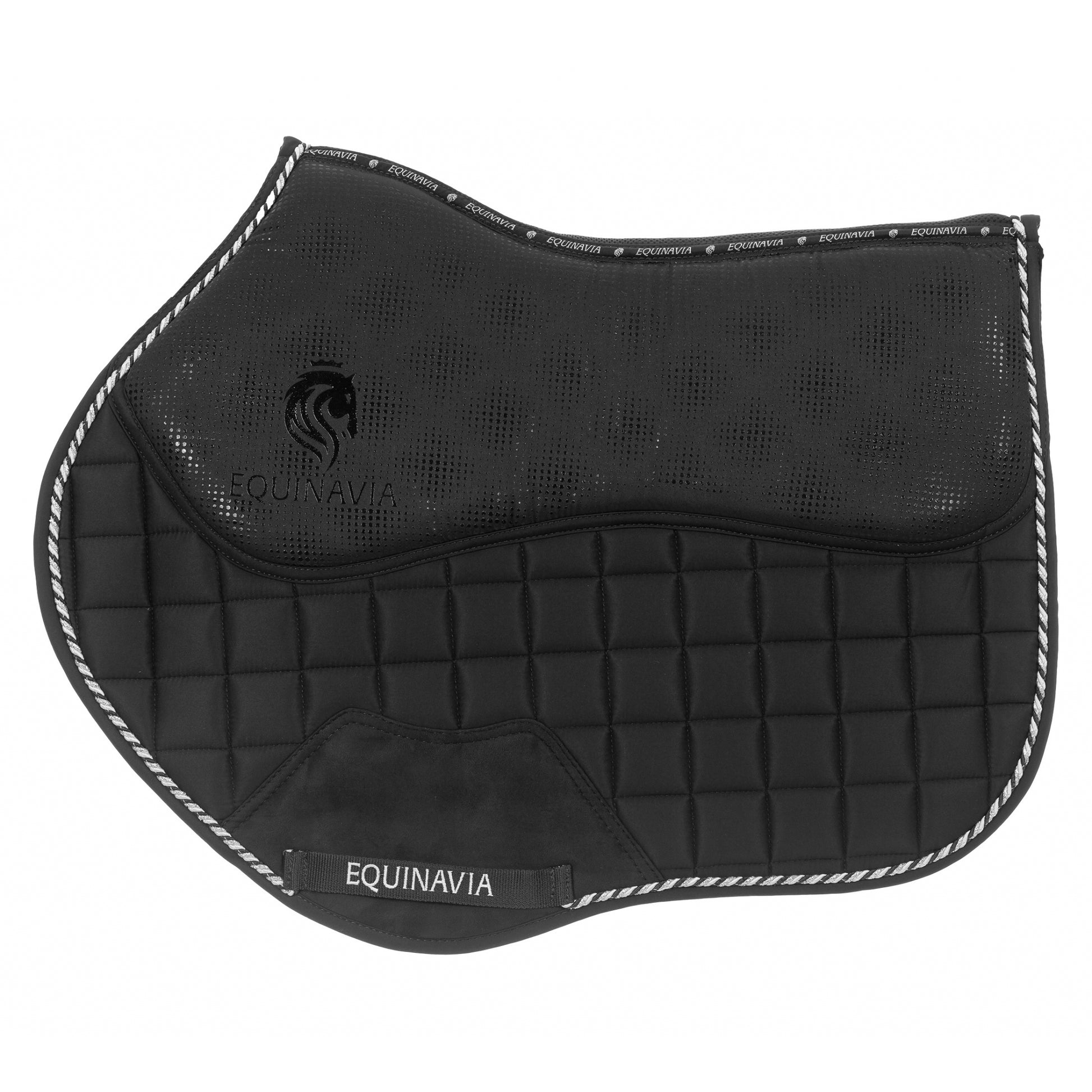 Equinavia Lillehammer Memory Foam All Purpose Saddle Pad