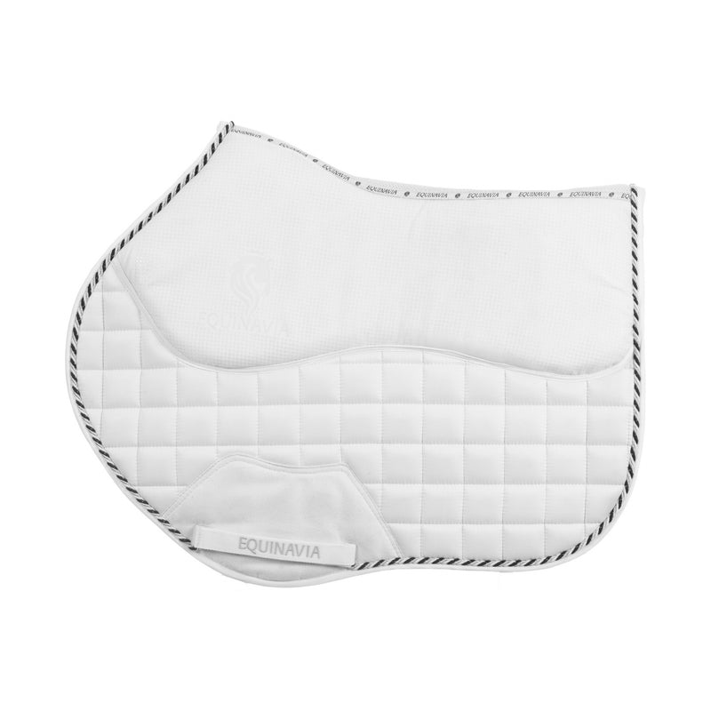 Equinavia Lillehammer Memory Foam All Purpose Saddle Pad