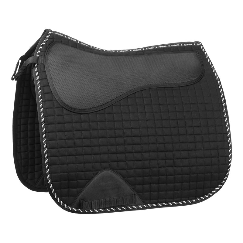 Equinavia Kombi NordicAir Dressage Saddle Pad