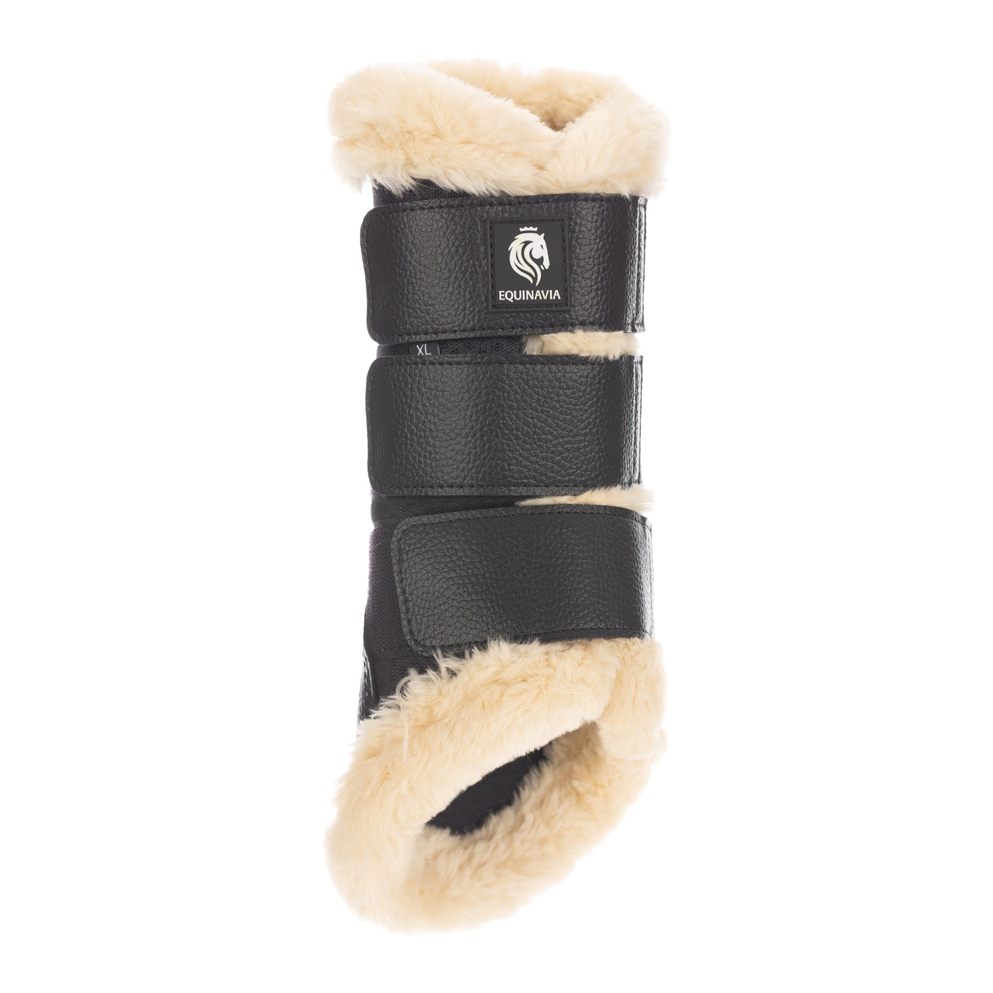 Equinavia Ty NordicAir Brushing Boots