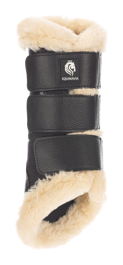 Equinavia Ty NordicAir Brushing Boots