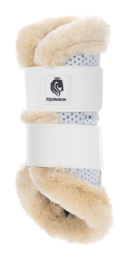 Equinavia Ty NordicAir Brushing Boots