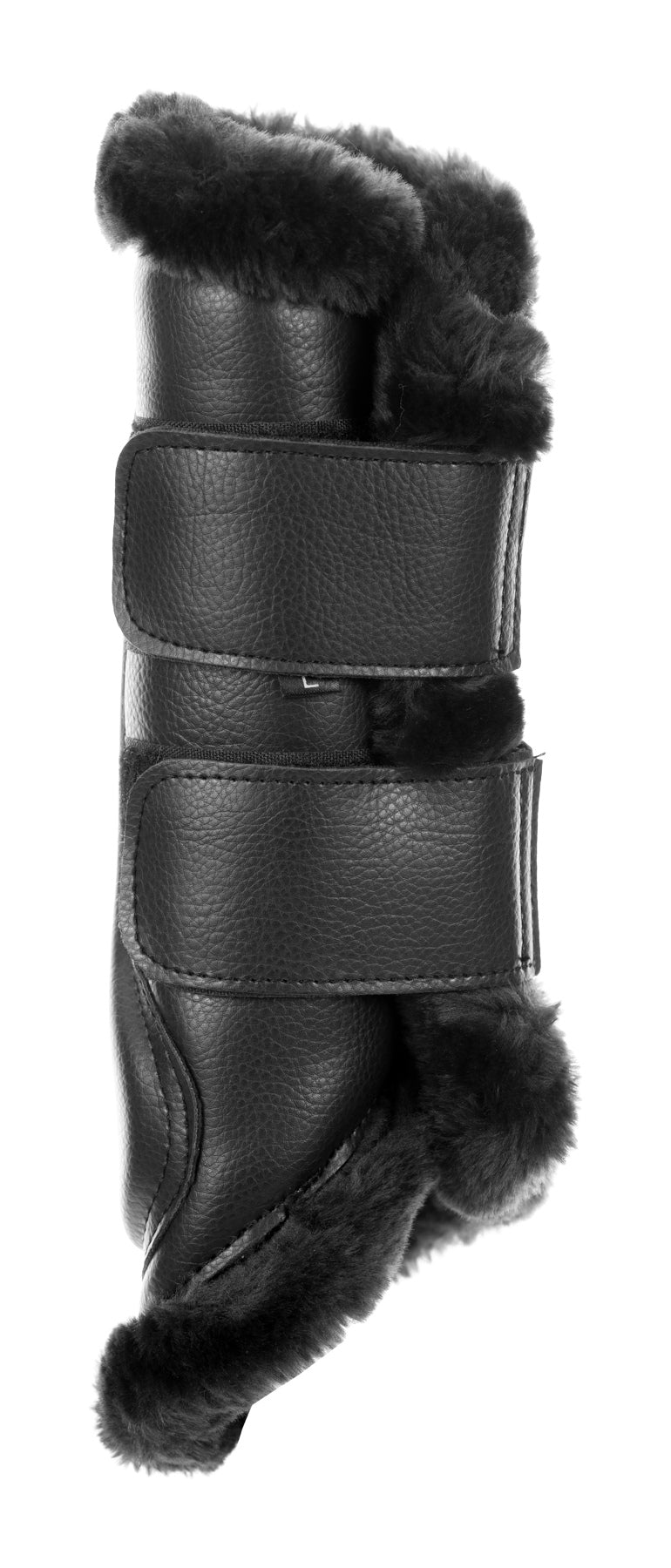 Equinavia Vali Ultra Fleece Brushing Boots