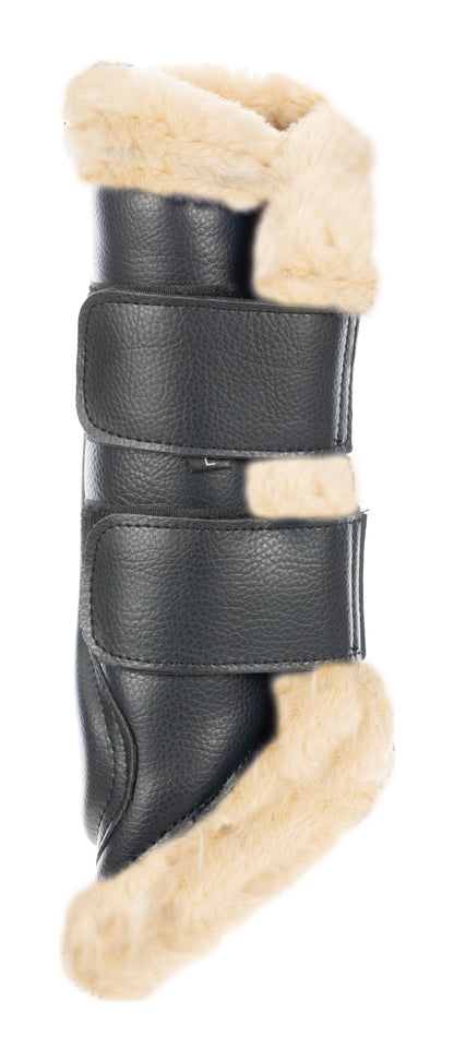 Equinavia Vali Ultra Fleece Brushing Boots