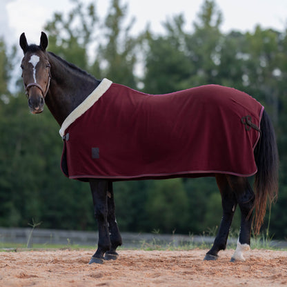 Equinavia Koselig Fleece Cooler