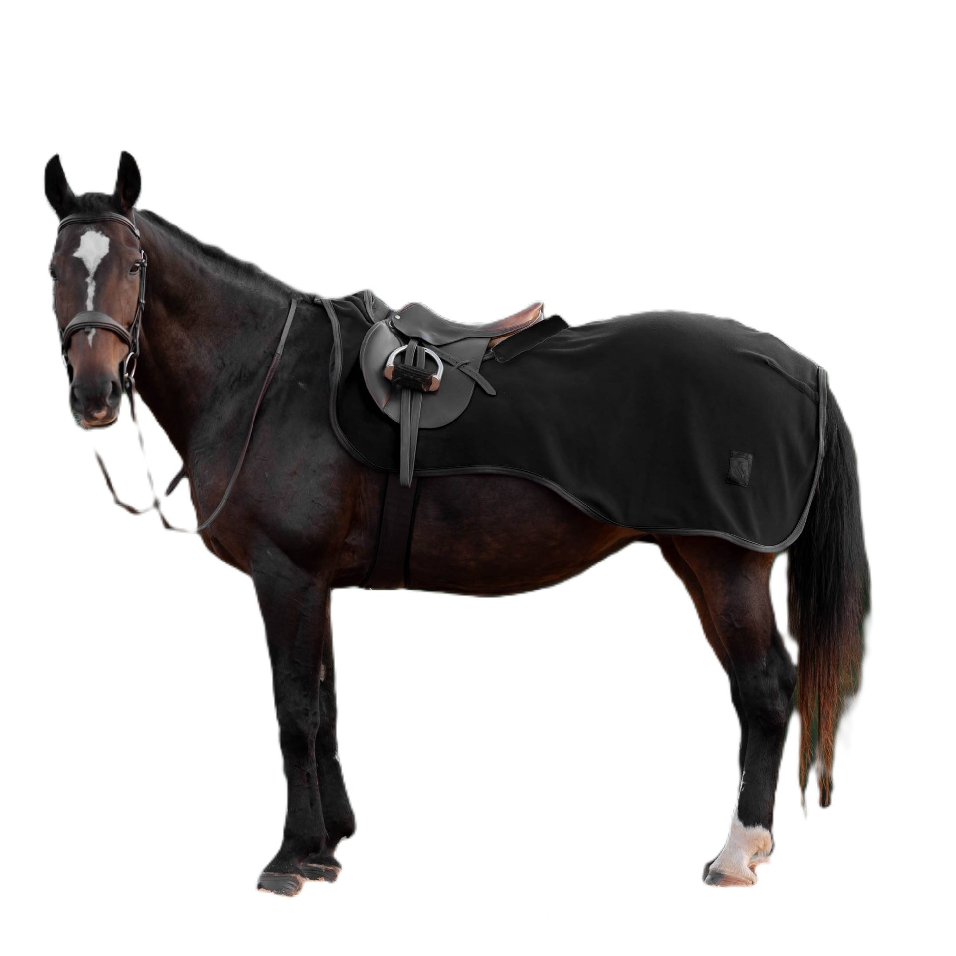 Equinavia Koselig Fleece Quarter Sheet