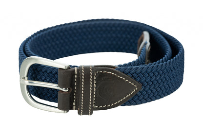 Equinavia Elsa Woven Stretch Belt