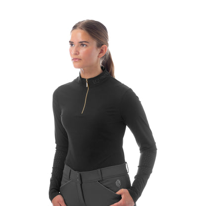 Equinavia Alexandra Ladies Ribbed Training Shirt