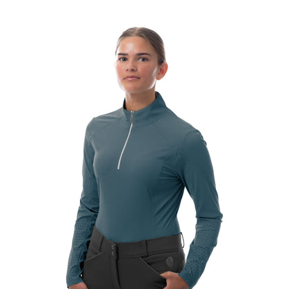 Equinavia Alexandra Ladies Ribbed Training Shirt