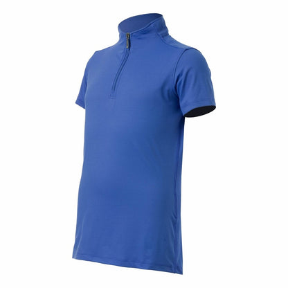 Equinavia Mari Kids NordicAir Short Sleeve Sun Shirt