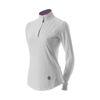 Equinavia Sonja Ladies Long Sleeve Show Shirt