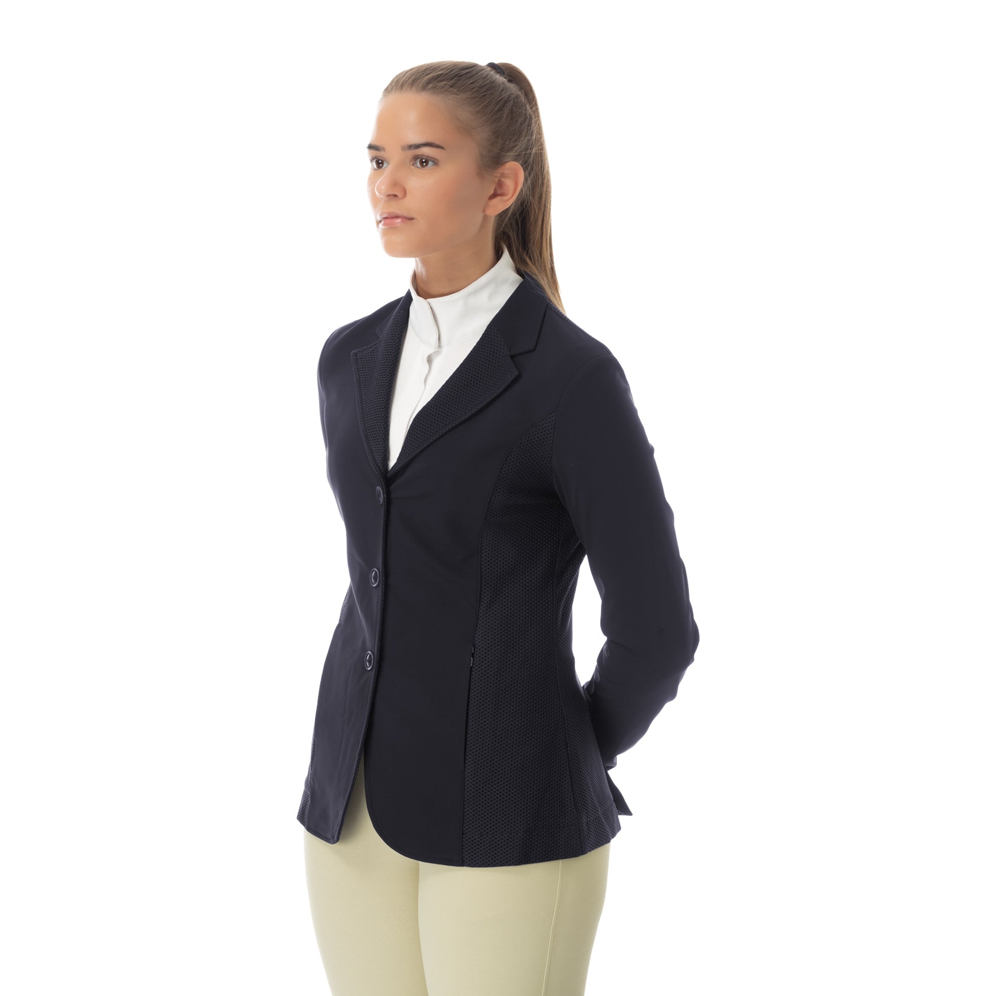 Equinavia Eva NordicAir Ladies Show Coat