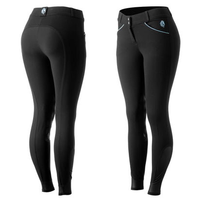 Equinavia Astrid Silicone KP Breech