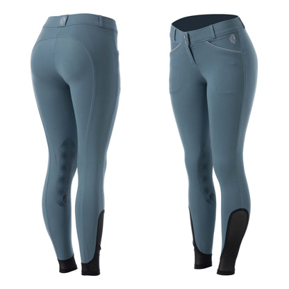 Equinavia Astrid Silicone KP Breech