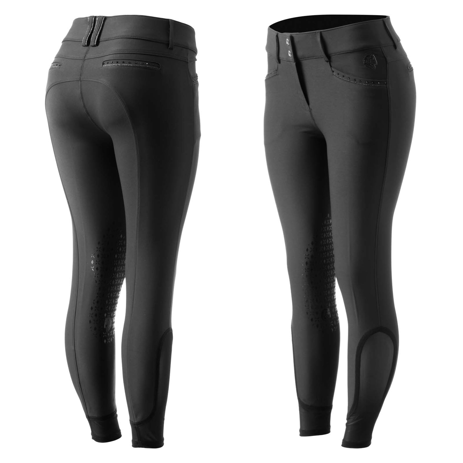 Equinavia Victoria Sil KP Breech