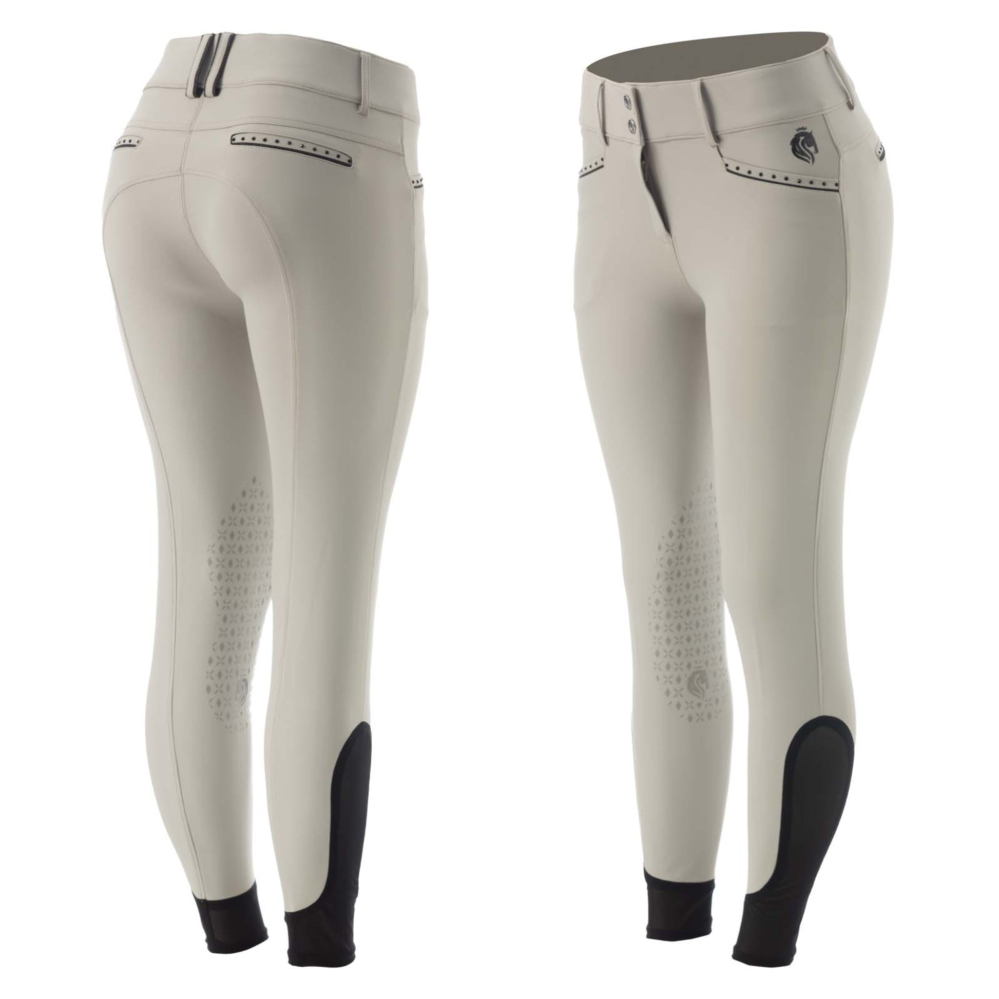 Equinavia Victoria Sil KP Breech