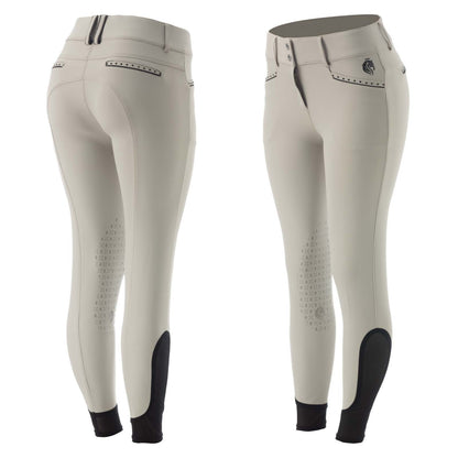 Equinavia Victoria Sil KP Breech