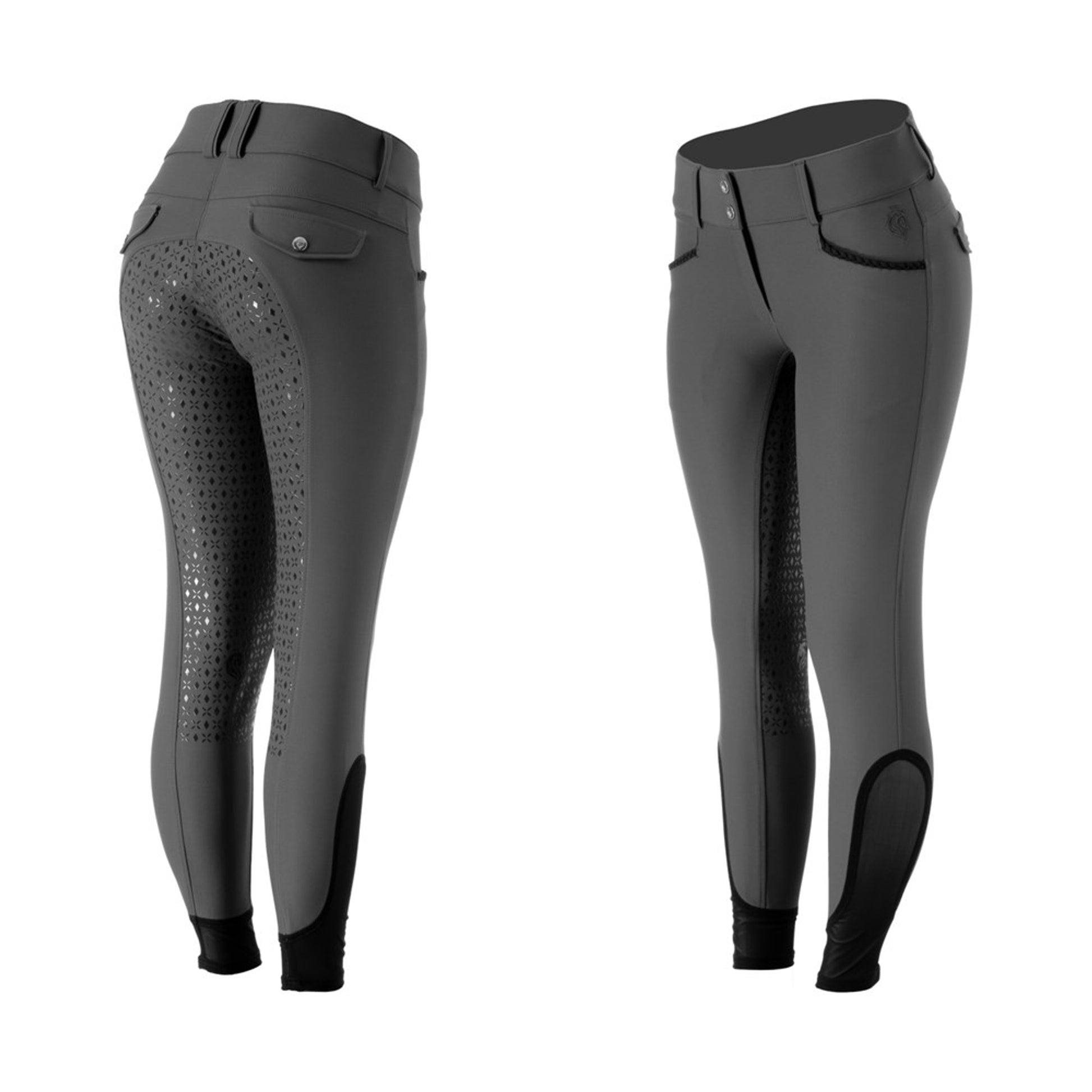 Equinavia Madeleine Ladies Full Seat Breeches