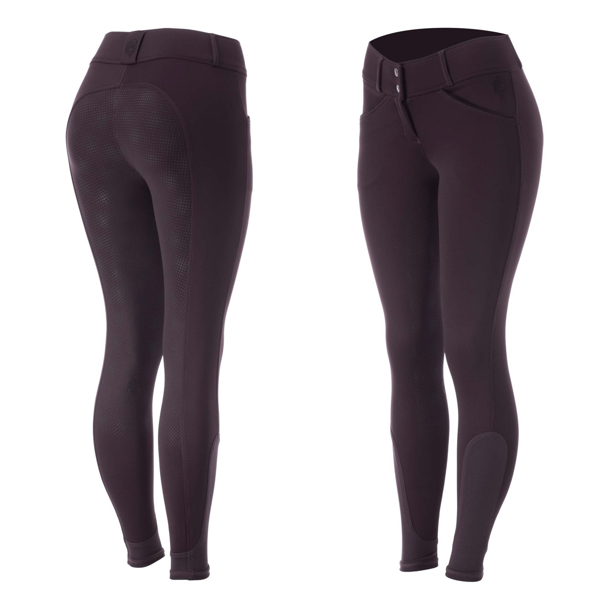 Equinavia Astrid Ladies Winter FS Breech