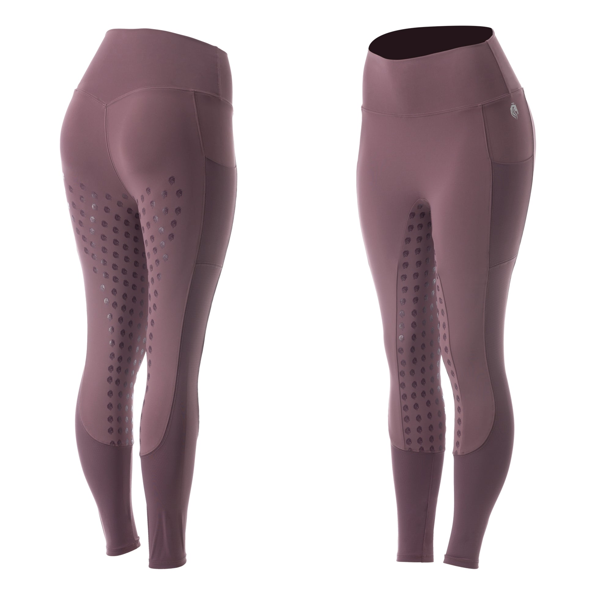 Equinavia Maja Ladies Full Seat Summer UV Tights