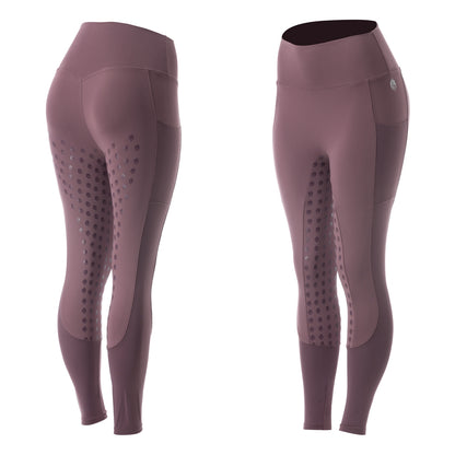 Equinavia Maja Ladies Full Seat Summer UV Tights