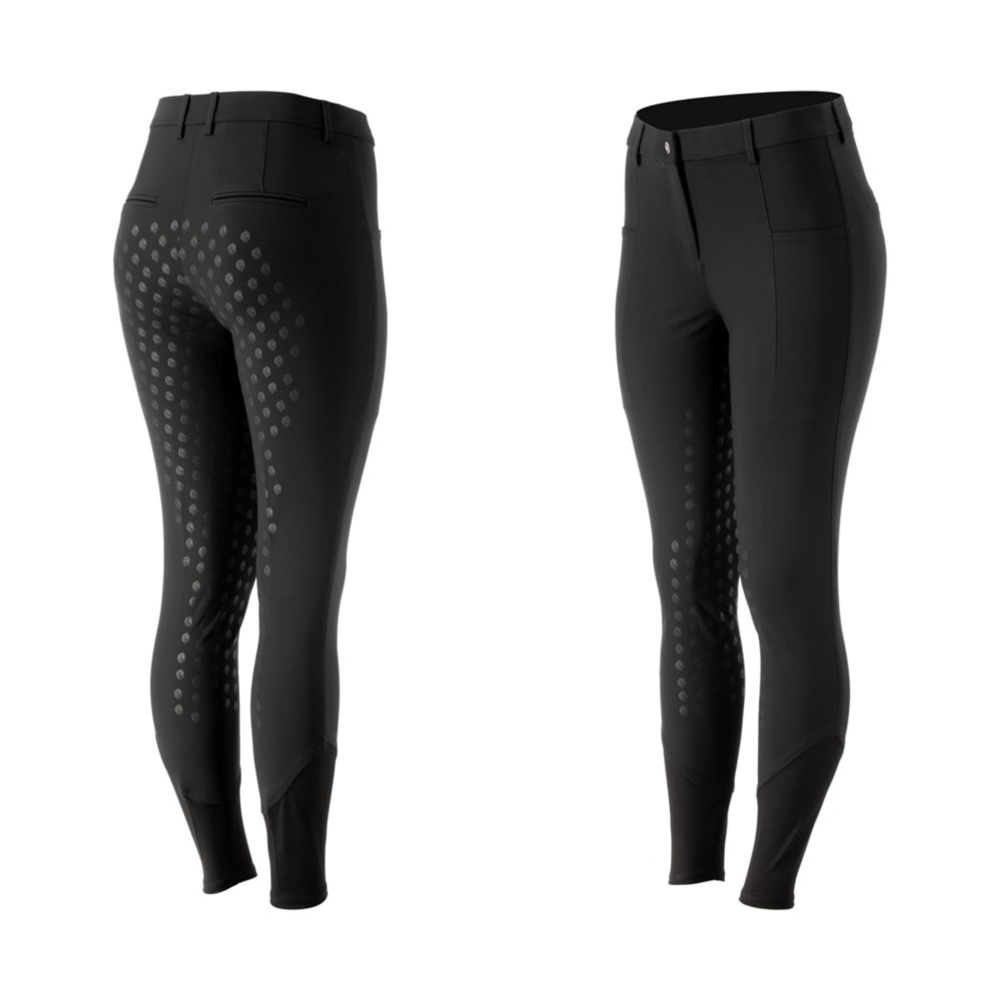 Equinavia Anna Ladies Tailored Full Seat Breeches