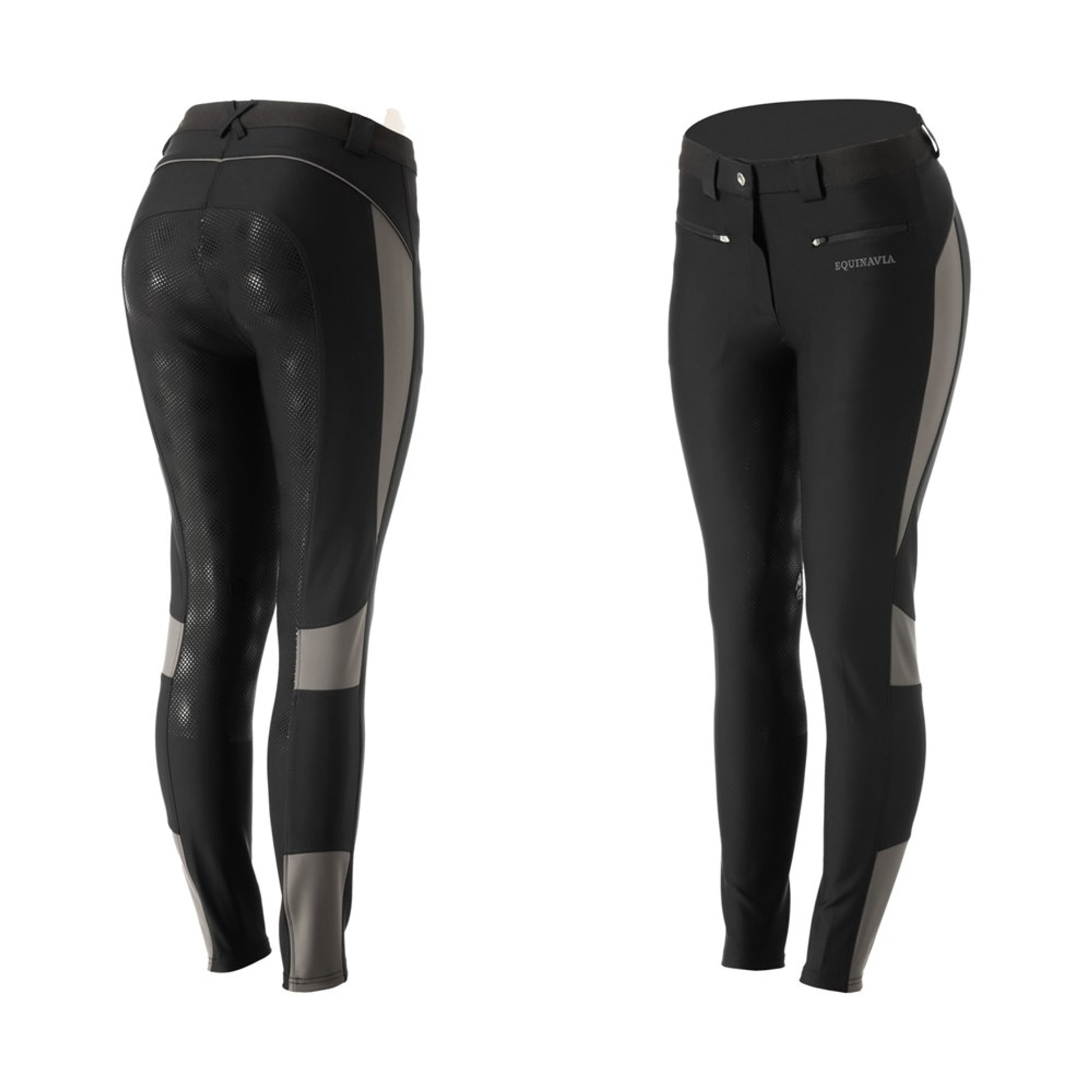 Equinavia Hanna Ladies Full Seat Breeches