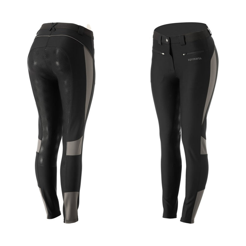 Equinavia Hanna Ladies Full Seat Breeches